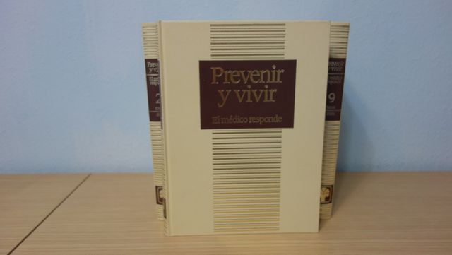 Prevenir y vivir. El médico responde