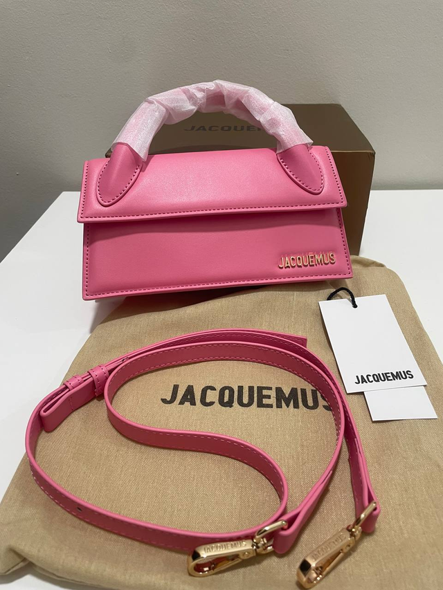 Borsa Lunga Jacquemus Le Chiquito