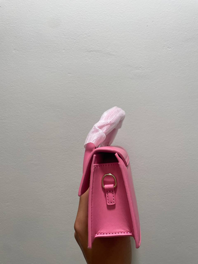 Borsa Lunga Jacquemus Le Chiquito