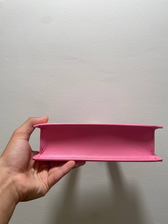 Borsa Lunga Jacquemus Le Chiquito