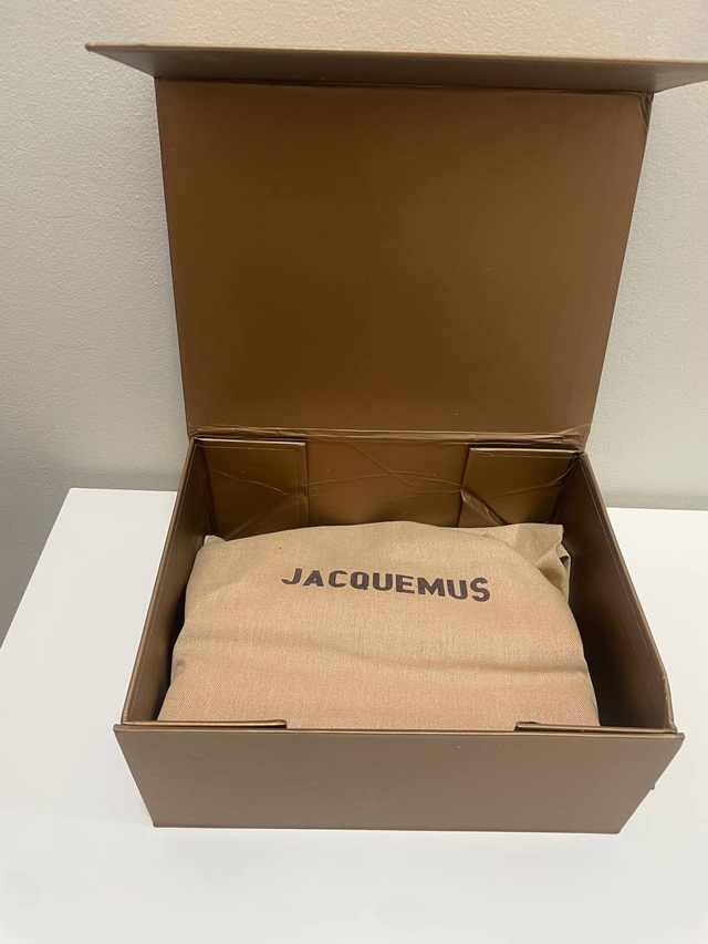 Borsa Lunga Jacquemus Le Chiquito