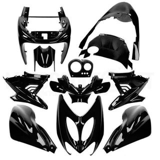 ✅Carenado Yamaha Aerox (11 piezas)✅