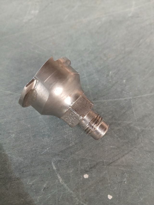 Boquilla iwata sw400