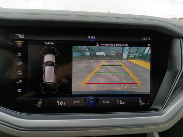 Volkswagen Touareg Pure