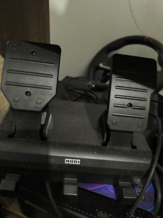 Pedales HORI Xbox 360
