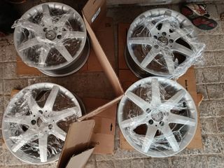 Llantas Mercedes Benz 17" - Nuevas
