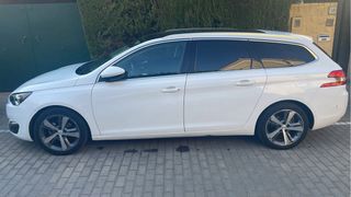 Peugeot 308 SW