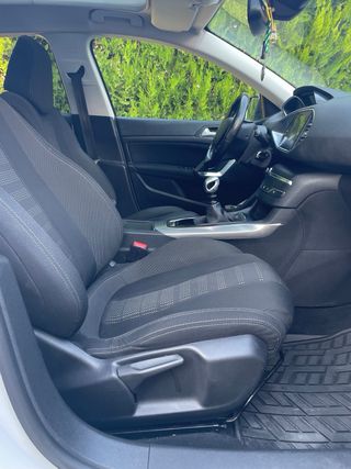 Peugeot 308 SW
