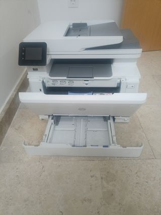 Impresora HP LaserJet Pro MFP M234dn
