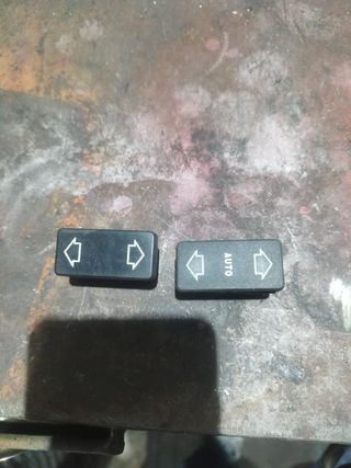 2 Interruptores Peugeot 106/405
