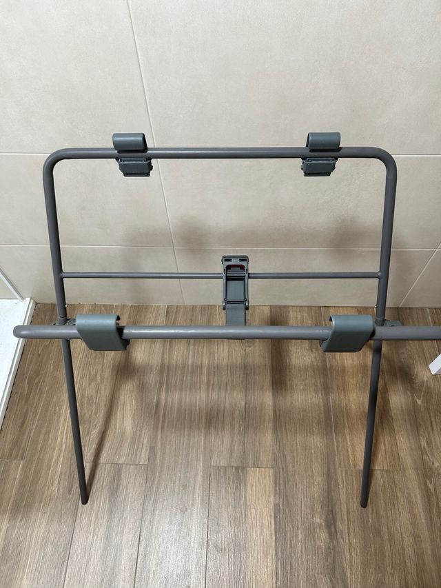 Soporte bañera Stokke plegable