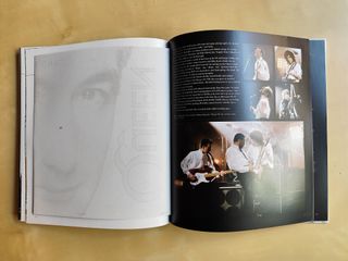 Libro Queen 40 aniversario