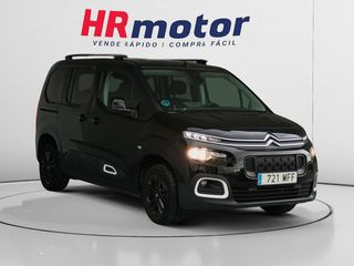 Citroën Berlingo Shine Business M