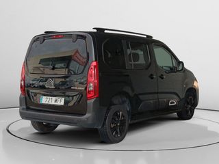 Citroën Berlingo Shine Business M