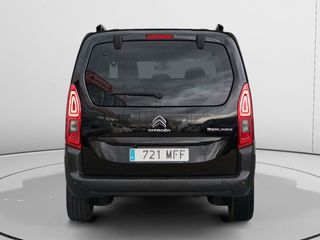 Citroën Berlingo Shine Business M