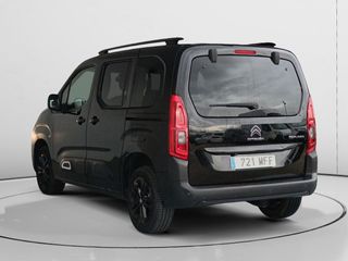 Citroën Berlingo Shine Business M