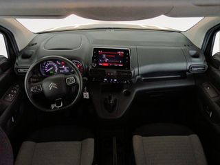 Citroën Berlingo Shine Business M