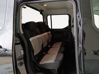 Citroën Berlingo Shine Business M
