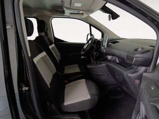 Citroën Berlingo Shine Business M