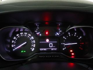 Citroën Berlingo Shine Business M