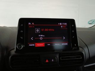 Citroën Berlingo Shine Business M