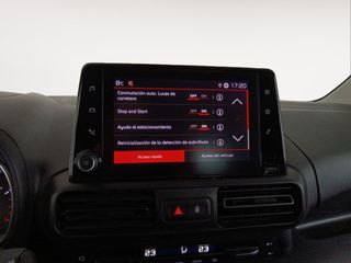 Citroën Berlingo Shine Business M
