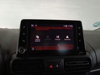 Citroën Berlingo Shine Business M