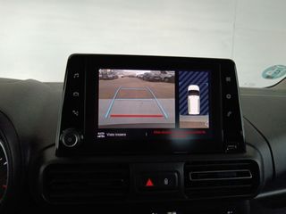 Citroën Berlingo Shine Business M