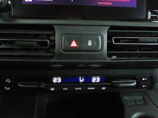 Citroën Berlingo Shine Business M