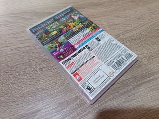Mario Kart 8 Deluxe - Nintendo Switch