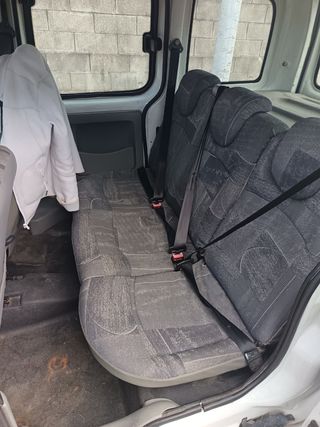 Renault Kangoo 2005