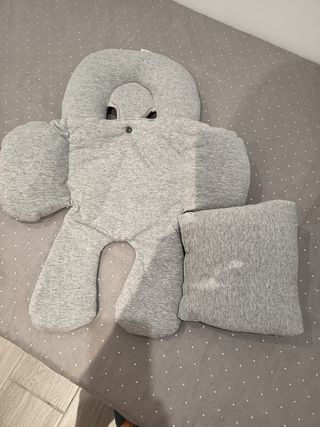 Reductor silla Jyoko bebé