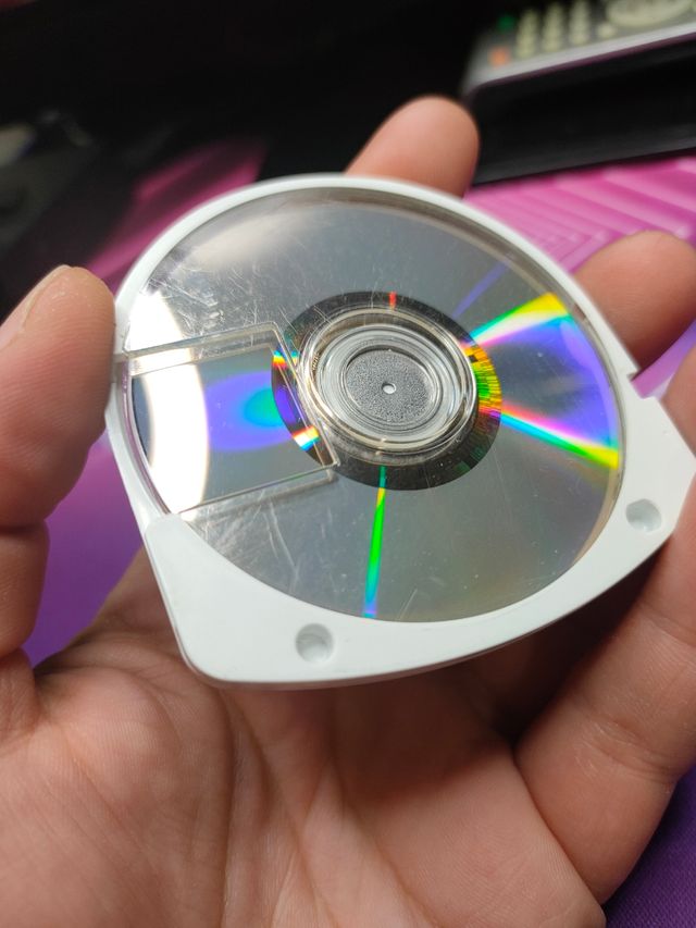 Cars 2 - PSP (PlayStation Portable)