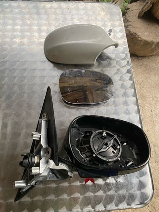 Espejo retrovisor derecho BMW e90