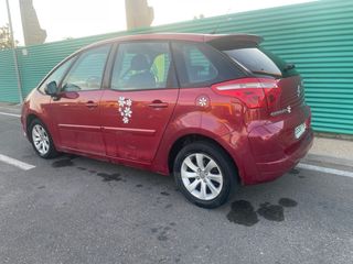 Citroen C4 Picasso 2007