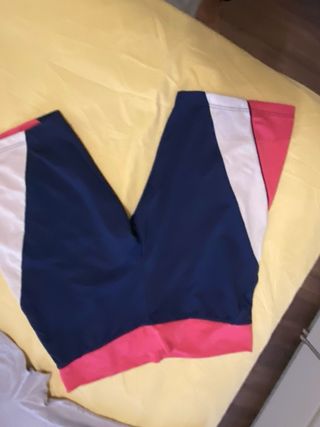 Lote Ropa deportiva - 6 prendas