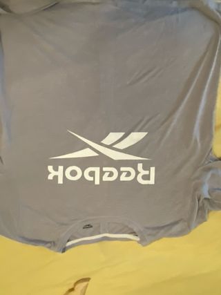Lote Ropa deportiva - 6 prendas