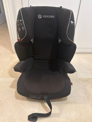 Silla coche Concord Transformer T