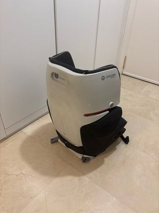 Silla coche Concord Transformer T