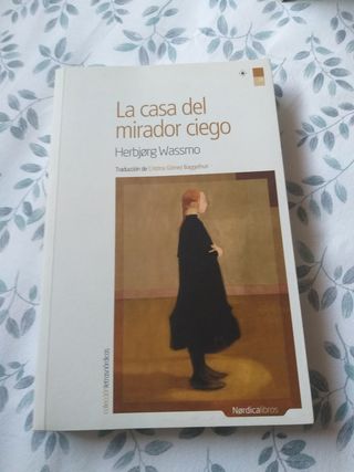 La casa del mirador ciego