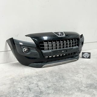 Defensa Peugeot 3008 XENÓN