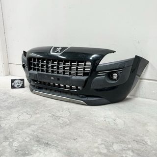 Defensa Peugeot 3008 XENÓN