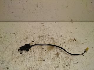 Sensor cerradura asiento Suzuki Burgman