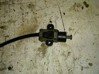 Sensor cerradura asiento Suzuki Burgman