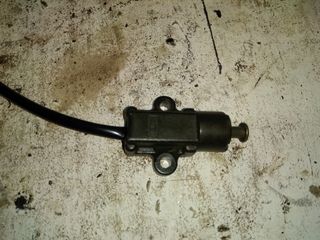 Sensor cerradura asiento Suzuki Burgman