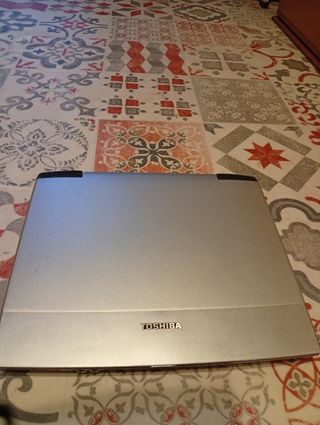 Portatile Toshiba Tecra T9100