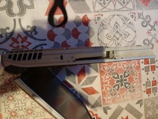 Portatile Toshiba Tecra T9100