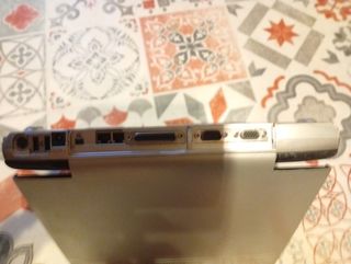 Portatile Toshiba Tecra T9100