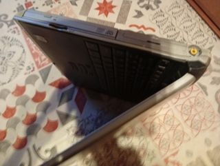 Portatile Toshiba Tecra T9100