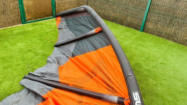 Cometa Kitesurf Switch Nitro 14